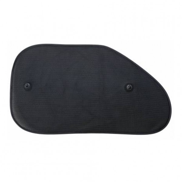 Parasol lateral triple capa