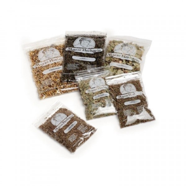 Romero hoja bolsa 40gr