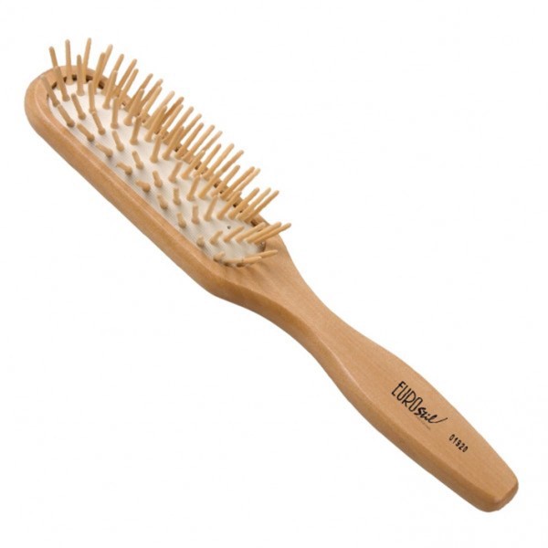 Eurostil madera cerda puas ovalado 1un