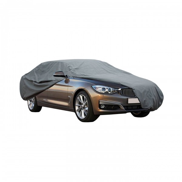 Funda exterior premium Hyundai SANTE FE DE 2012, impermeable, Lona, cubierta