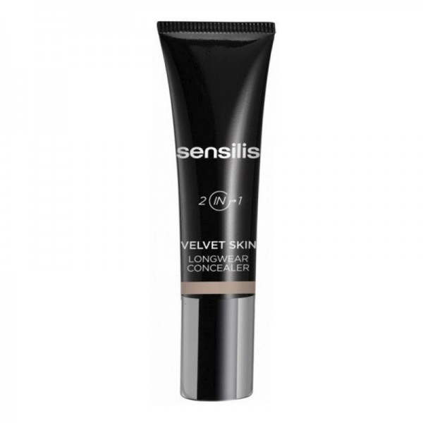 Sensilis Velvet Skin Corrector 01 Light 7 ml