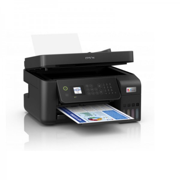 Epson multifunción ecotank et-4800