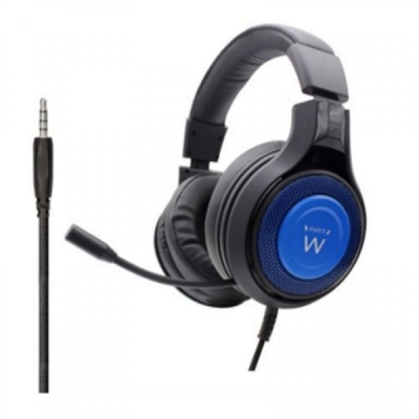 Ewent auricular gaming profesional pl3322