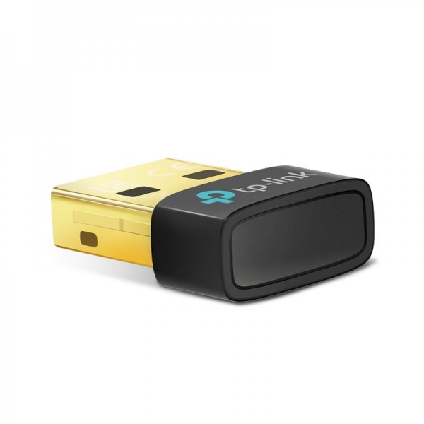 Tp-link ub5a adaptador nano usb2.0 bluetooth 5.0