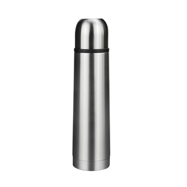 Termo liquidos inox 0,75 l. 12h