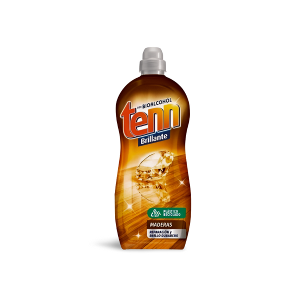 Tenn brillante maderas 1.250ml