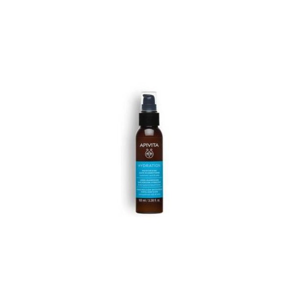 Apivita Acondicionador Hidratante Sin Aclarado 100ml