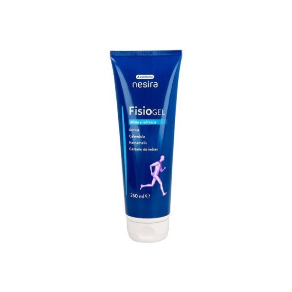Acofarma Nesira Fisiogel 75ml