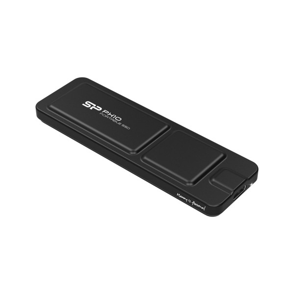 Sp ssd externo px10 2tb usb c 3.2 gen2 1050 mb/s