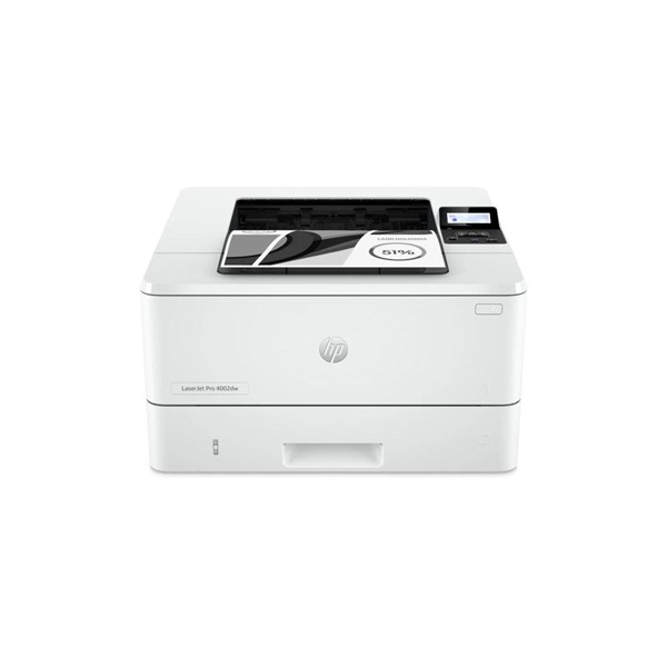 Hp impresora laserjet pro 4002dw wifi/dúplex