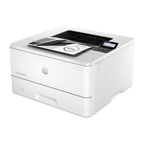 Hp impresora laserjet pro 4002dw wifi/dúplex