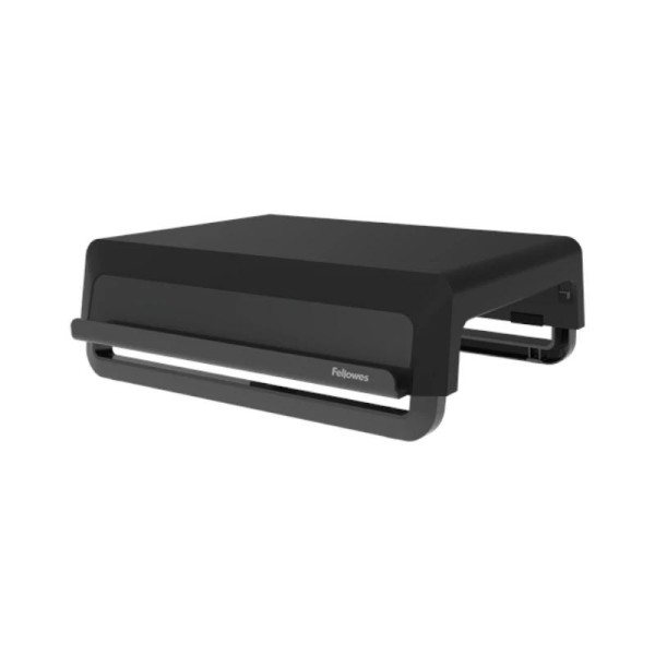 Fellowes soporte elevador monitor breyta™ negro