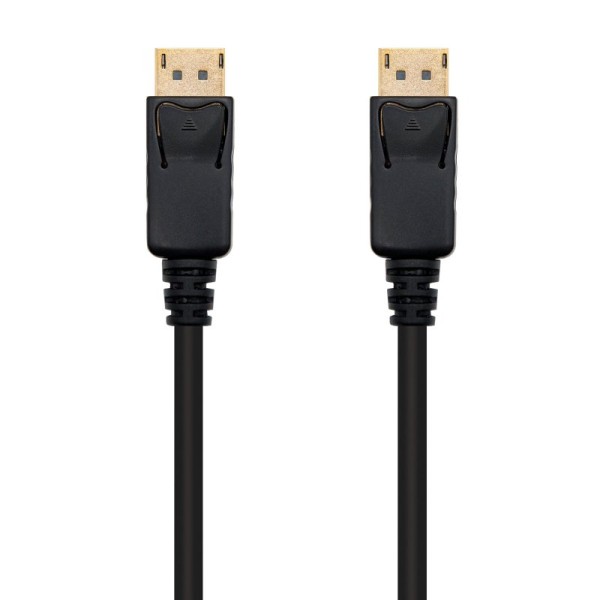 Nanocable cable displayport  dp/m-dp/m, 1 m