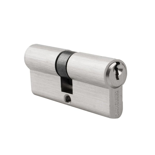 Cilindro serreta  r13,5 30x40 niquel