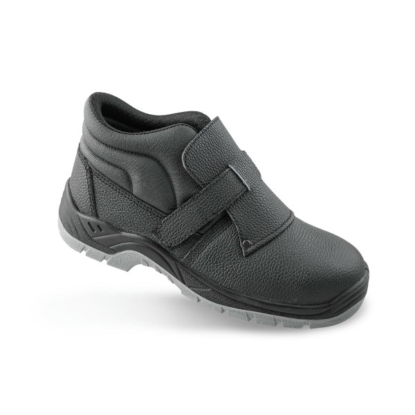 Bota plus soldador s3 37