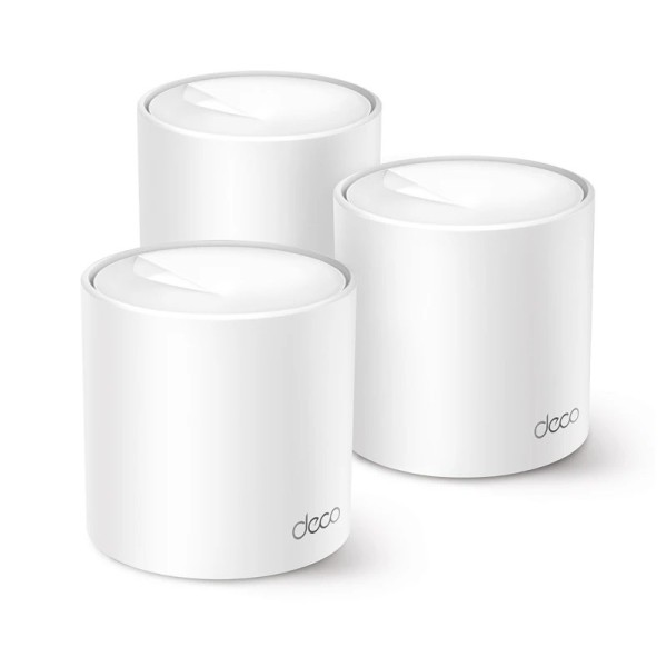 Tp-link  archer be550 router wifi7 be9300 1xwan