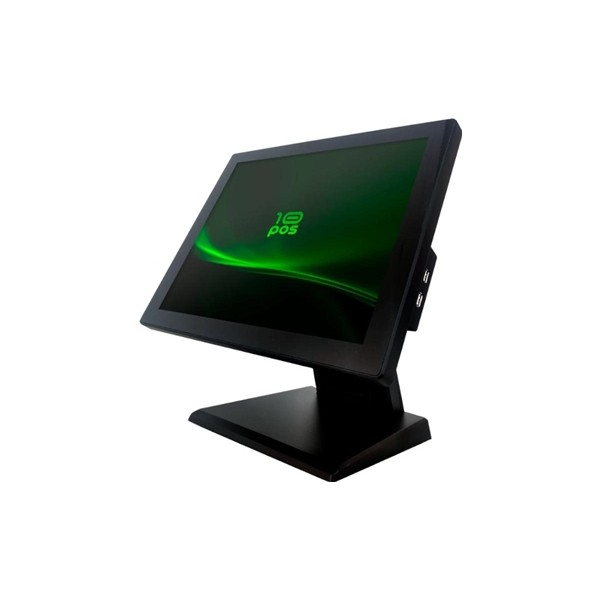 10pos tpv 15" intel j6412 8gb/128gb w11 iot